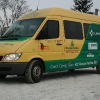 Sprinter