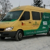 Sprinter