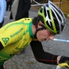 2010 - Český pohár cyklokros - Loštice