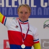Pavla Havlíková MČR