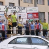 2011 - Junior Tour