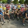 Start Juniorů