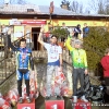 2011 - První maraton MTB