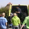 2011 - Soustředění Dudince