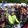 2011 - Světový pohár MTB Anglie