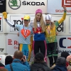 Pavla Havlíková - Nikola Nosková