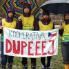 Fan klub KC KOOPERATIVA SG