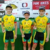 2014 ČP cyklokros Náměšť