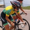 Kateřina Lacinová - Elizabeth Ungermanová