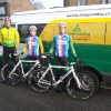 2014 MS Cyklokros, Hoogerheide