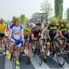 Pavé Tour Milovice 2014