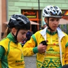 Nikola Nosková - Jakub Hrubý